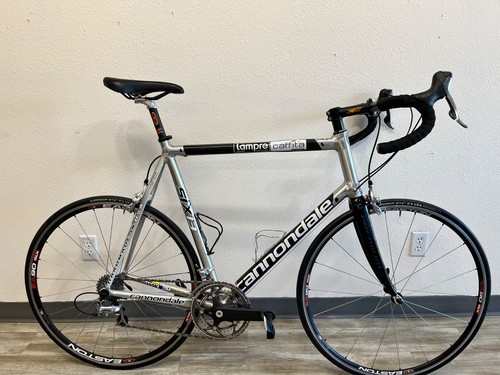 2006 cannondale six13 team - 2006,