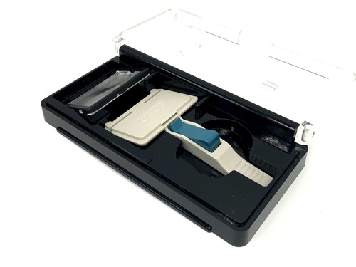 Canon focusing screen - canon, disco