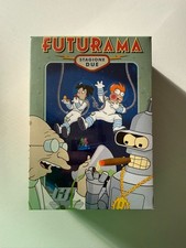 Futurama stagione - 2, (2000)