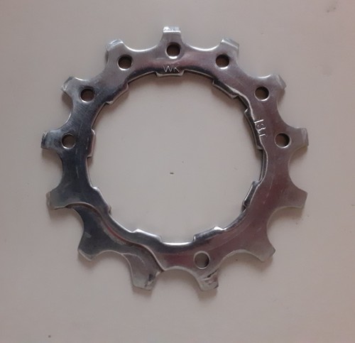 Rapporto per cassetta - , shimano