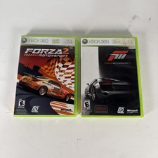 Forza Horizon Forza Motorsport