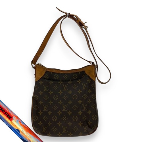 Borsa tracolla louis vuitton - louis,