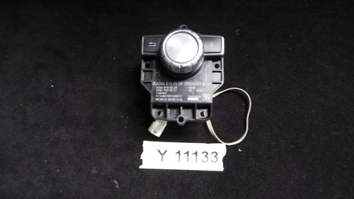 Y11133 mercedes w204 audio - y11133,