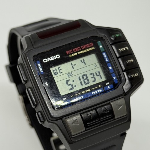 Rare vintage casio cmd - rare,