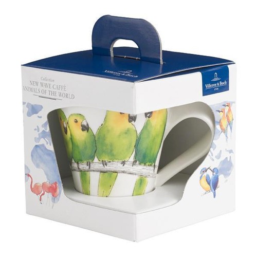Tazza villeroy boch - &, wave