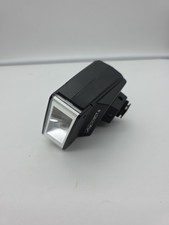 Flash Universale Vintage METZ Mecablitz 30 BCT 4 30BCT4 Con Libretto Istruzioni