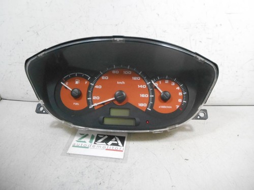Quadro strumenti chevrolet - quadro,