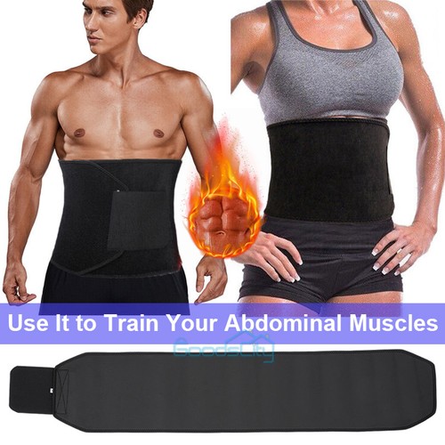 Cintura unisex waist trainer - waist,