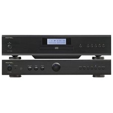 Rotel mkii cd - a-11, cd-11