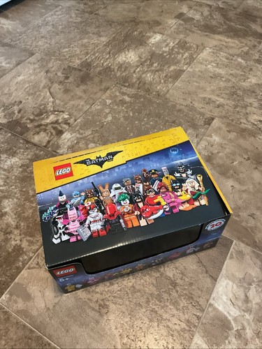 Lego 71017 the - lego, movie