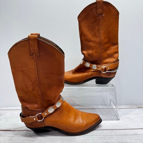 Stivali western abilene - western,