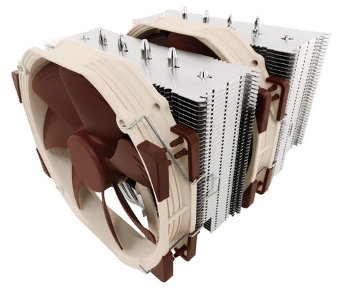 Noctua d15 sistema di - noctua,