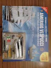 COSTRUISCI LA NAVE PIÙ BELLA