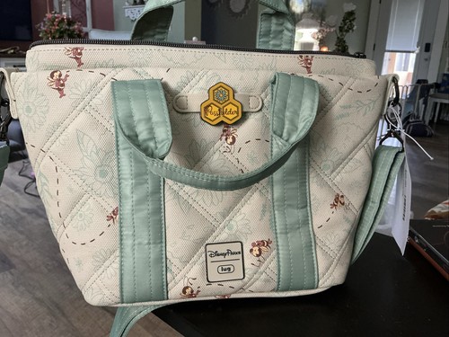 Borsa tracolla disney lug - tracolla,