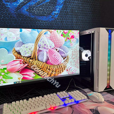 Nuovo i9-class 10-Core