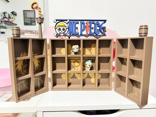 Espositore one piece - piece, kinder