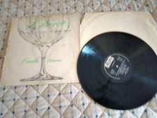l'amore lp 33 giri ornella