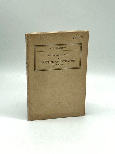 Technical manual celestial - technical, manual: