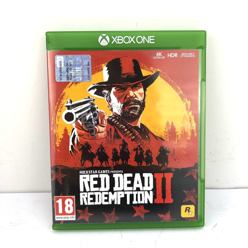 Red redemption gioco per - gioco,