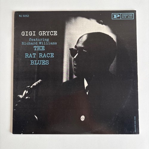 Usedlp the rat race - rat,