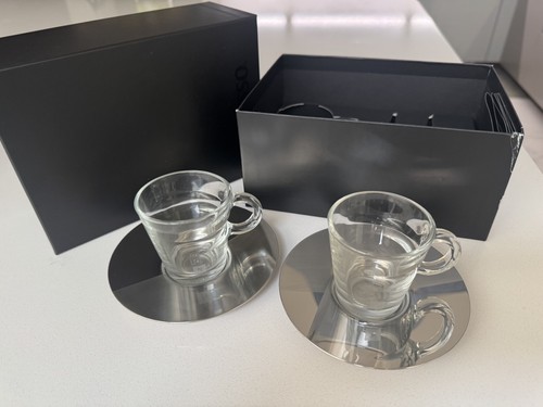 Set tazzine piattini - tazzine,