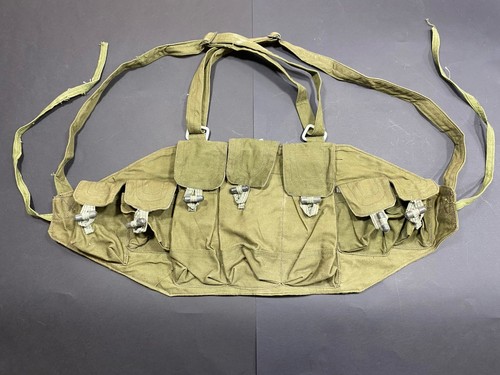 Portacartuccia chest rig - portacartuccia,