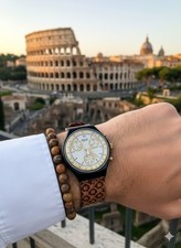 Swatch Chrono Usato Award