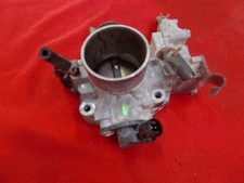 Farfallato Honda CRX EH6 ESI