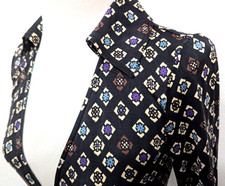 DIANE VON FURSTENBERG Abito