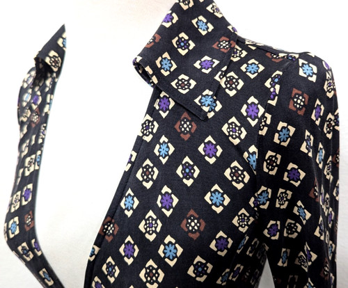 Diane von furstenberg abito - von,