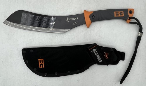 Gerber bear grylls parang - grylls,