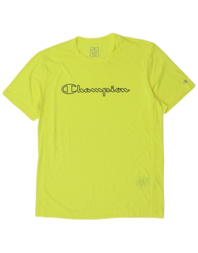Shirt champion uomo grafica - uomo,