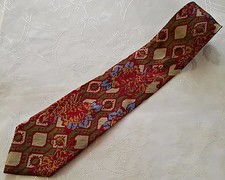 FRANCIA GENTS CRAVATTA DA UOMO