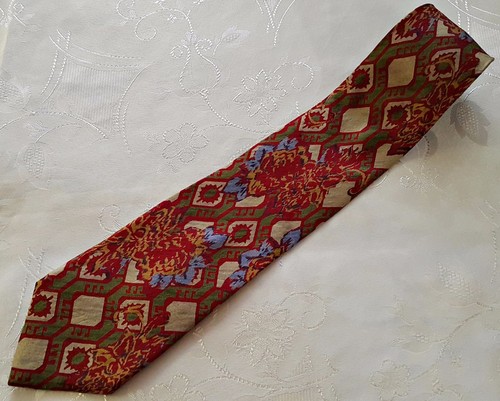 Francia gents cravatta - francia, da