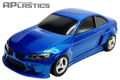 Carrozzeria auto drift 24 - rc,