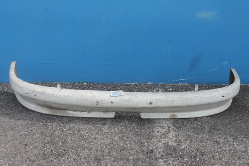 Porsche 911 spoiler minigonna - spoiler,