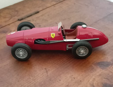 Modello montato Ferrari 500 "46" 1953 Revival 1:20 in metallo