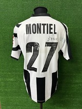 Maglia Udinese MONTIEL Match