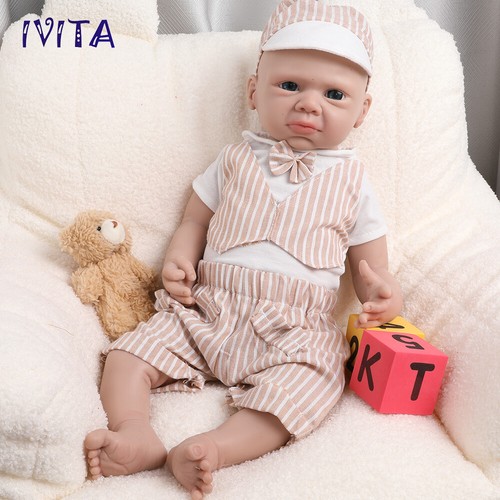 Ivita fullbody silicone - ivita,