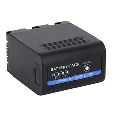 SSL-JVC70 Battery or Dual LCD