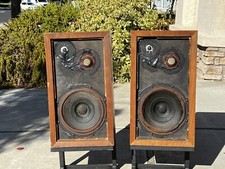 Early acoustic research 3a - early, ar-3a