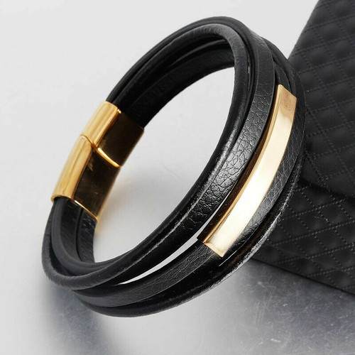 Bracciale uomo vera - bracciale,