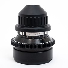 Zeiss Flektogon 20mm f4 PL
