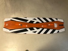 Kiteboard twintip rrd poison - twintip,