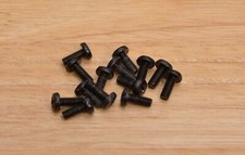 ICOM IC-718 RICAMBI EXT VITI