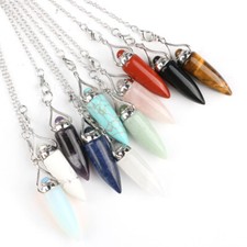 Pendolo cono proiettile