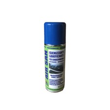 Pulitore PULIZIA spray per