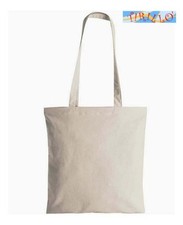 TESSILI DA DECORARE - 2 borse