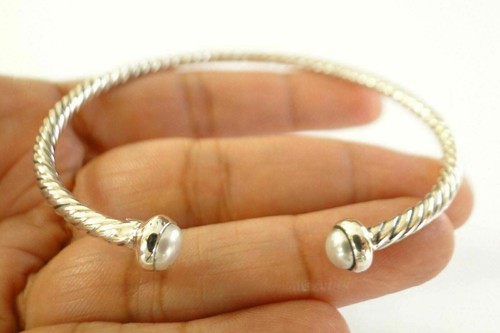 Bracciale argento sterling - bracciale,