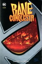 fumetto BANE: CONQUISTA n 1 - RW LION
